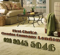 First Choice Cleaning Company 354182 Image 0